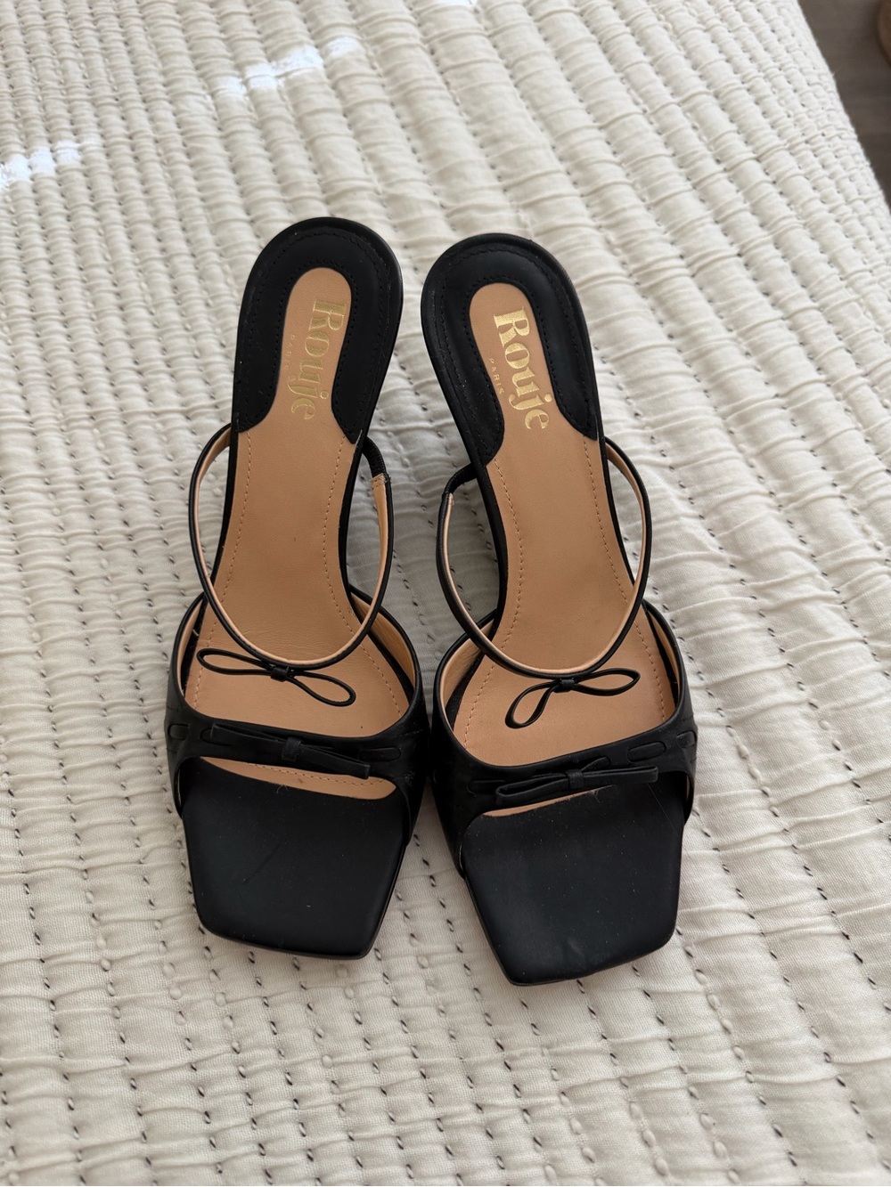 Rouje Eve mules